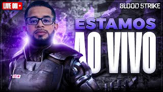 👽BLOOD STRIKE  REACT QUEM SABE👽pix config👽Guess TV יהוה [upl. by Ruff]