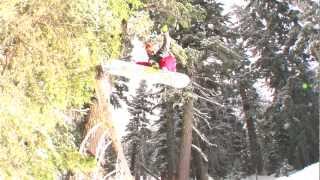 DAKINE Teamrider SNOW IMPRESSIONS  Snowboarding amp Freeride [upl. by Mulloy197]