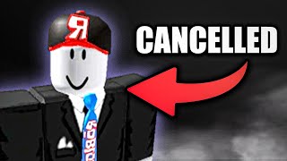 RUBEN SIM THE ROBLOX YOUTUBER [upl. by Charo]