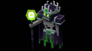 Minecraft dungeons all bosses [upl. by Neih]