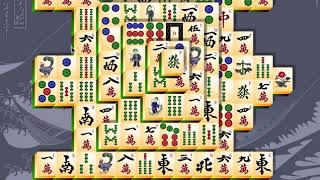 Mahjongg Alchemy  Mahjong Solitaire full screen [upl. by Belloir]