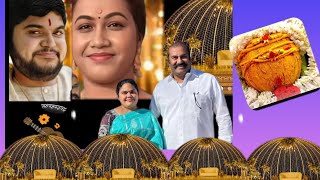 Tamil cinema celebrity wedding nepolean wedding lovelife [upl. by Callahan]