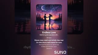 Endless Love Version 2 [upl. by Averell]