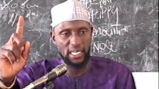 Wasiyyar Matan Aure Shaikh Albani Zaria [upl. by Kassia]