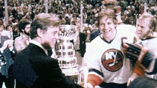 Islanders look back on creating one of the best dynasties in the NHL [upl. by Allertse386]