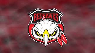 Malmö Redhawks IntroEntrance Song 202425 [upl. by Gazo823]