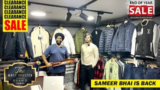 AS Apperals  Sameer bhai is back  winter wholesale special  sweatshirts Rs 290  Best price [upl. by Anama766]