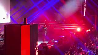 Bugzy Malone  MEN III  Manchester Arena [upl. by Noynek]