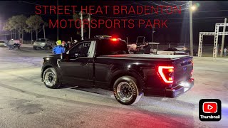 Bradenton Motorsports Park Street Heat November 23 [upl. by Llaccm617]