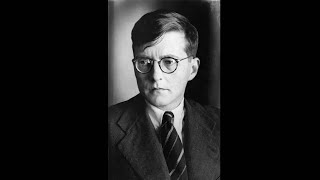 Shostakovich  Symphony No 7 in C major Op 60  1st Movement 1 of 2 [upl. by Duleba]