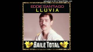 Eddie Santiago  Lluvia Radio Edit [upl. by Idalina950]