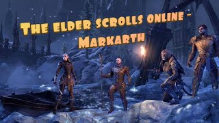 TESO Markarth  Trailer arène solo date event 2020 [upl. by Nohtiek]