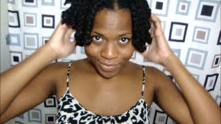 How To  Washing Locs When Not Retwisting Neat Semi Freeform Techniques [upl. by Volnay85]