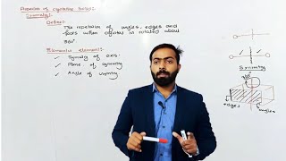 symmetry  Properties of crystalline solid  11th Class chemistry  chno4 [upl. by Rett194]