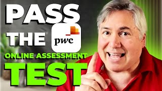 PwC Online Assessment  Test How To Pass In 2024 [upl. by Evered]