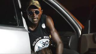 Black Mtengwa Inferno Gang  GADO Official UHD Video [upl. by Atinauj]