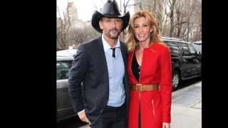 Tim McGraw amp Faith Hill [upl. by Hodge812]