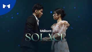 Wish Date Concert Solace  Digital Streaming [upl. by Gytle874]