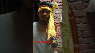 Guruji aap bhi nacomedy funny funnyvideovaralvidio sort 🤣🤣🤣🤣 [upl. by Jayson]