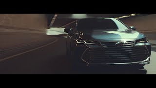 Toyota Avalon [upl. by Kcirttap]