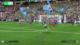 FC25 Free Kick  Riise Hero  Fut Rivals [upl. by Waylan572]