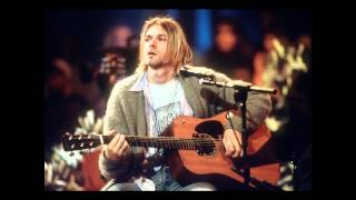 Nirvana  Unplugged Plateau Lyrics [upl. by Wooldridge510]