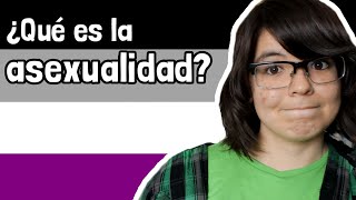 ¿Qué es la asexualidad  El Mundo de Verde [upl. by Hammad]