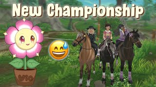 Trying the New Valedale Championship D Star Stable [upl. by Mycah]