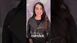 Want To Learn Lash Lift in Spanish Elleebana Has The Course For You [upl. by Revkah]