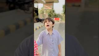 Gulab Jamun ped pe Aate Ha 😱 funny comedy shortvideo [upl. by Garrik]