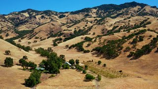 UC Santa Cruz announces Strathearn Ranch Natural Reserve [upl. by Sakovich970]