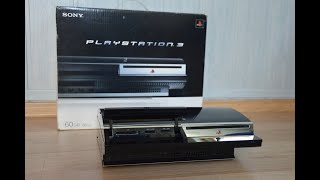 Ps3 fat CECHC04 60gb [upl. by Stephenson]