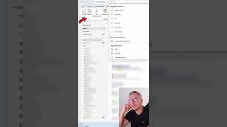 Microsoft outlook how to search emails 🔍 find emails [upl. by Ibok]