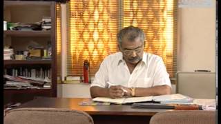 Episode 28 Sontham Tamil TV Serial  AVM Productions [upl. by Westfall]