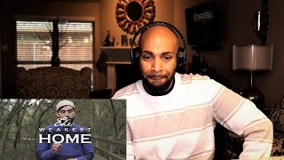 The Weakest Home  Domestic Violence  Muslim Spoken Word Reaction [upl. by Bolan]