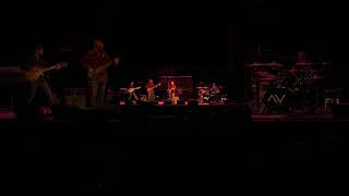 Ravenwood quotRavenousquot Live Akron Civic Theatre 02052022 [upl. by Karole]