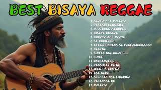 PART 1 BEST BISAYA REGGAE NONSTOPCOMPILATION  JHAYKNOW SONGS  RVW [upl. by Edyaj916]