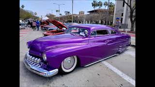 2024 Culver City Car Show  Part 3 of 7 [upl. by Sitoeht]