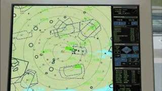 FSX Multiplayer ATC [upl. by Atiekahs180]