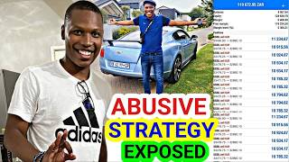 THE FOREX STRATEGY That Bought Me 10 CARS  Ref Wayne SECRET Revealed [upl. by Ajssatsan494]