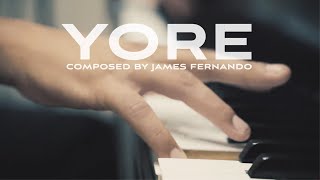 James Fernando and Matt Lagan Quintet  Yore [upl. by Kylander]