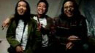 kamikazee  exclusive interview in the USA raw amp uncut [upl. by Survance574]