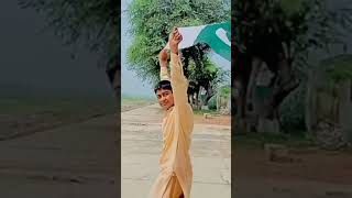 Pakistan Zindabad14 august milli naghma14 august songhappy independence dayshortvideo14agust [upl. by Brande]