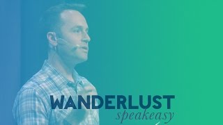 quotHow to Explore Consciousnessquot Jeff Warren at Wanderlusts Speakeasy [upl. by Milli]