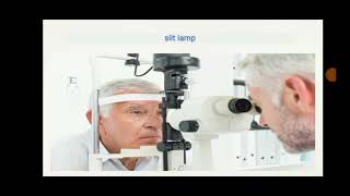 Eye problems presentation  geriatric home area [upl. by Neeven]