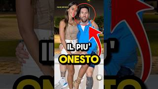 😨Messi è un grande uomo calcio football sports messi lionelmessi [upl. by Dart196]