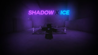 Shadow amp Ice Is BROKEN  Deepwoken [upl. by Alilad655]