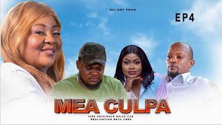 MEA CULPA EPISODE 4 Nouveau Film congolais BelArt Prod Septembre 2024 [upl. by Oznofla27]