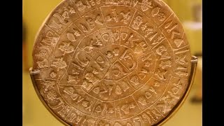 Scientists Finally Crack The Code Of The Ancient Phaistos Disk [upl. by Uyekawa]