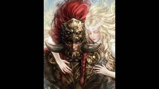 Radahn Consort of Miquella OST Elden Rings Musical Masterpiece [upl. by Mcafee]